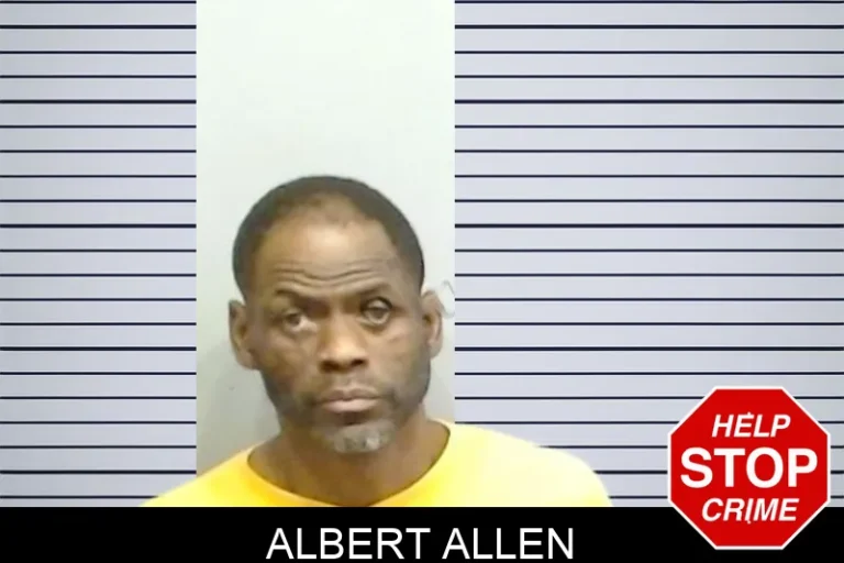 Albert Allen