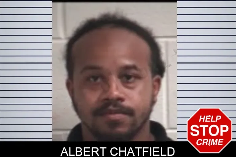 Albert Chatfield