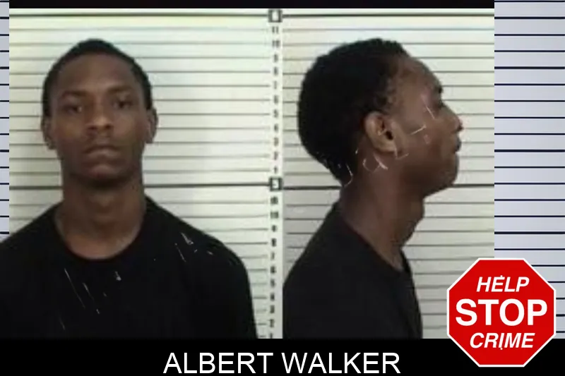 Albert Walker