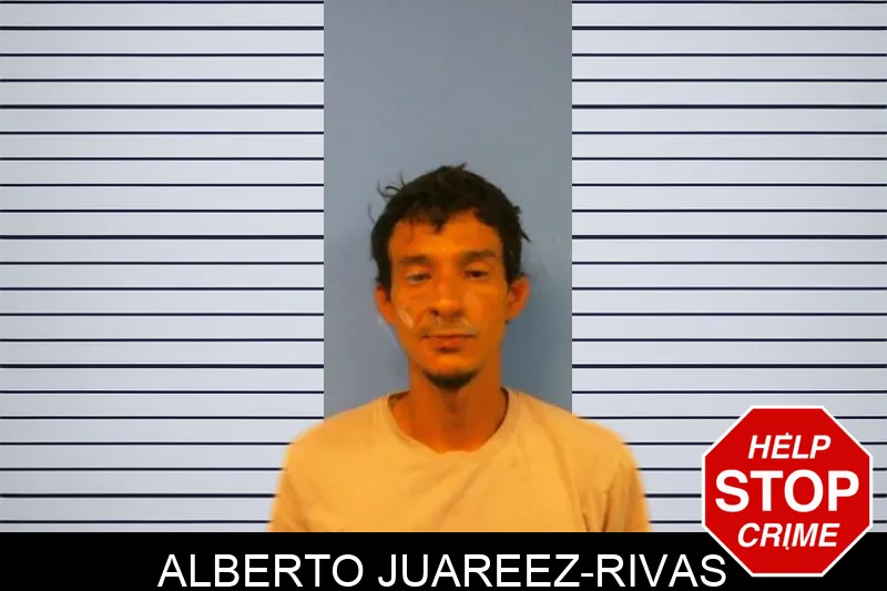 Alberto Juareez-Rivas