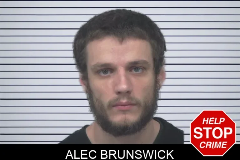 Alec Brunswick