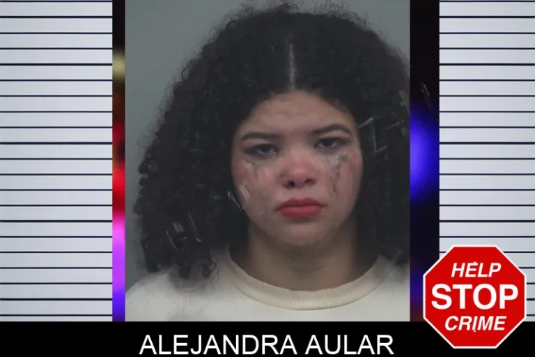 Alejandra Aular