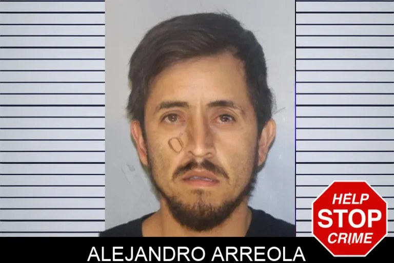 Alejandro Arreola