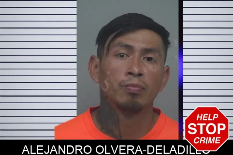 Alejandro Olvera-Deladillo