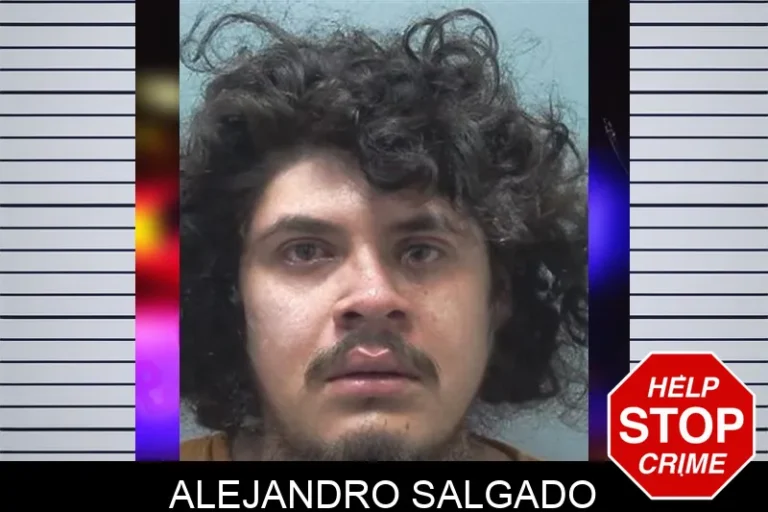 Alejandro Salgado