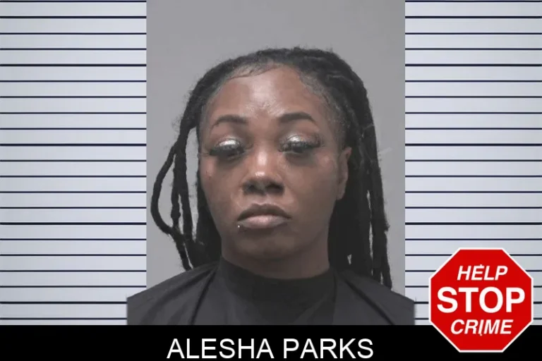 Alesha Parks