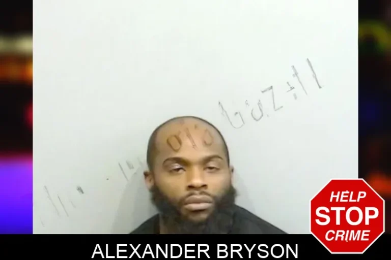 Alexander Bryson