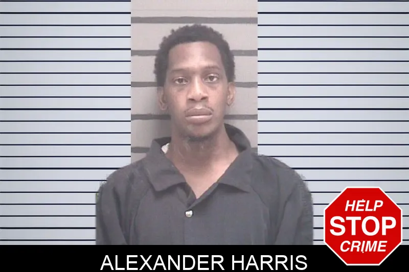 Alexander Harris