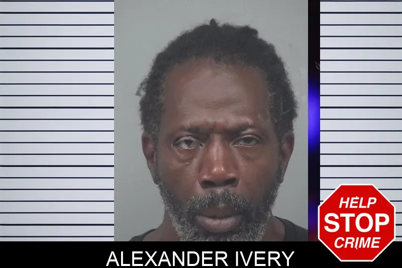 Alexander Ivery mugshot – Gwinnett County , Georgia Alexander Ivery mugshot