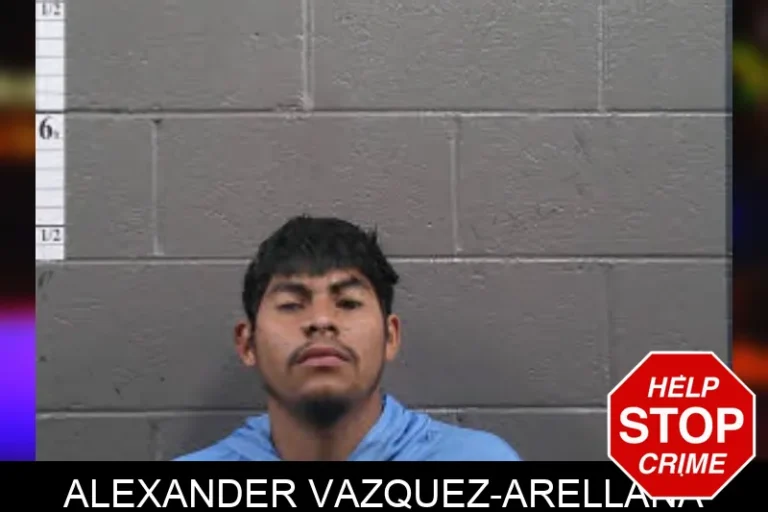 Alexander Vazquez-Arellana