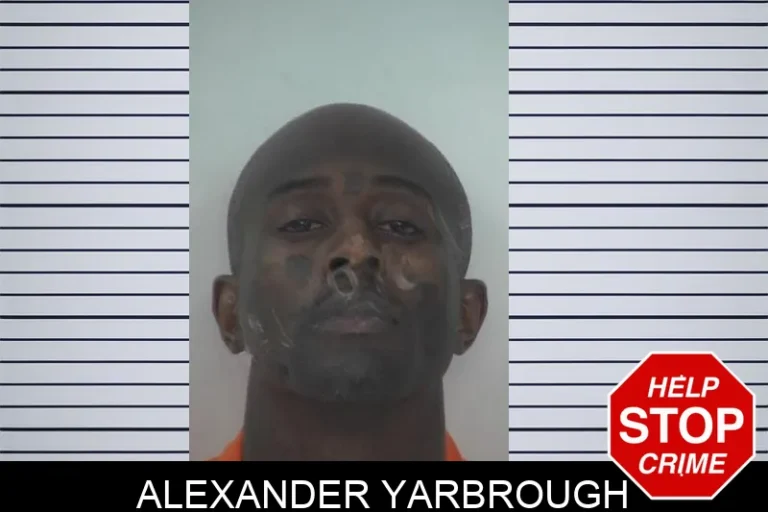 Alexander Yarbrough
