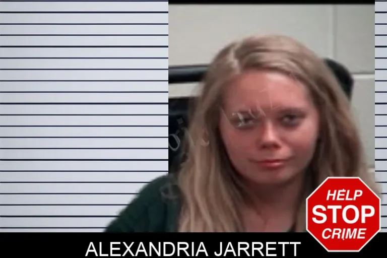 Alexandria Jarrett