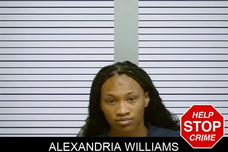 Alexandria Williams