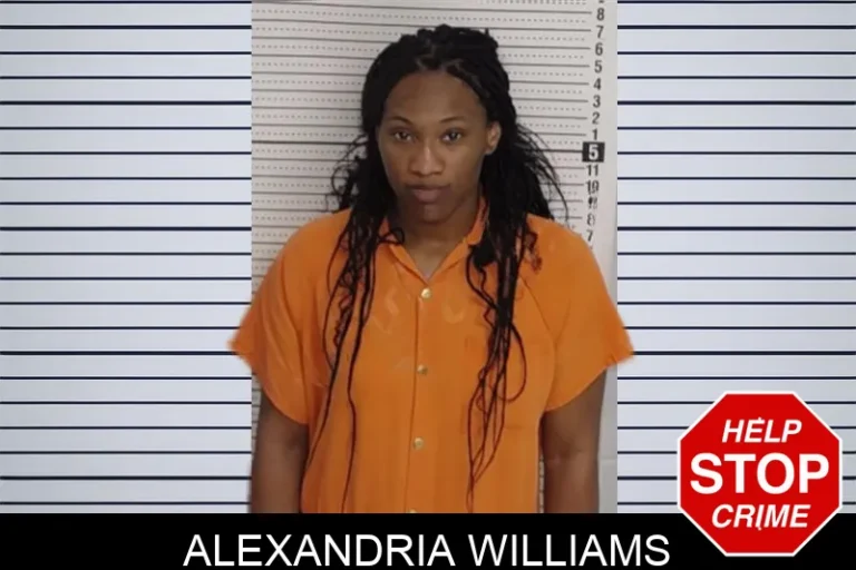Alexandria Williams
