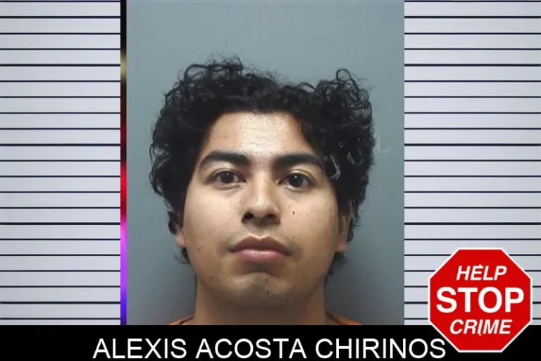 Alexis Acosta Chirinos