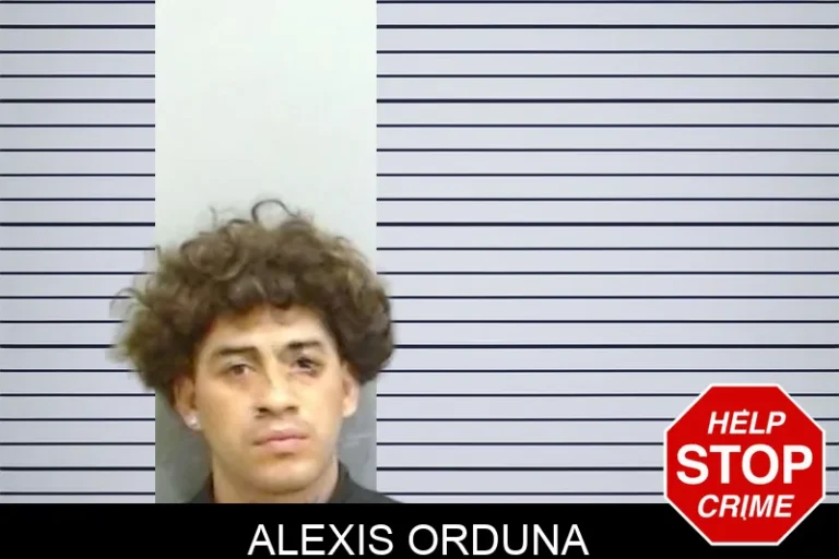 Alexis Orduna mugshot – Fulton County , Georgia Alexis Orduna