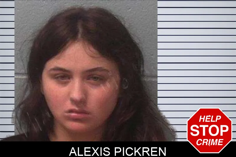 Alexis Pickren