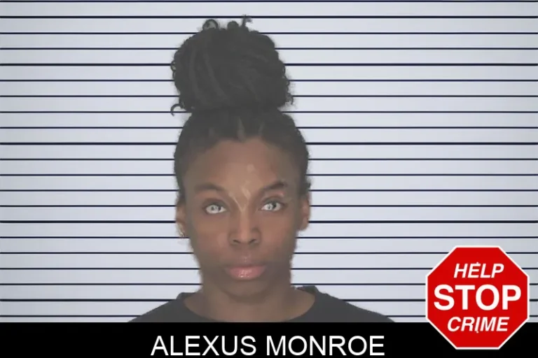 Alexus Monroe