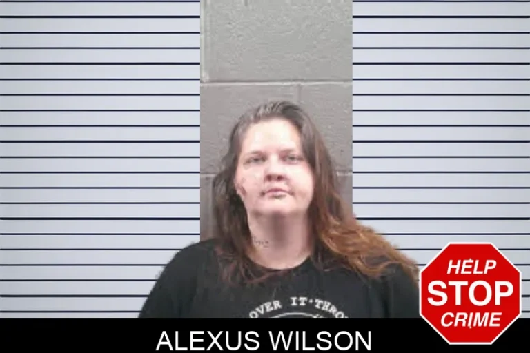 Alexus Wilson