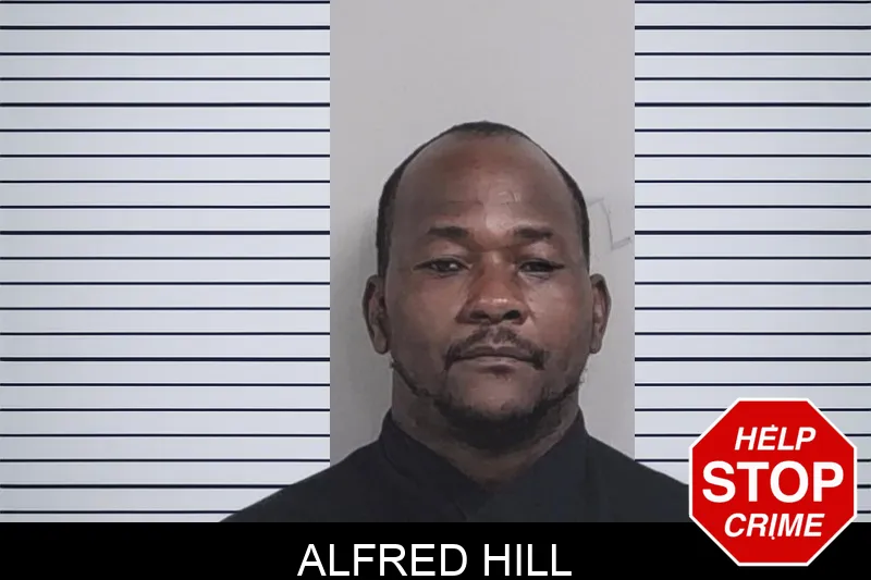 Alfred Hill