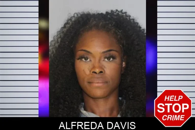 Alfreda Davis