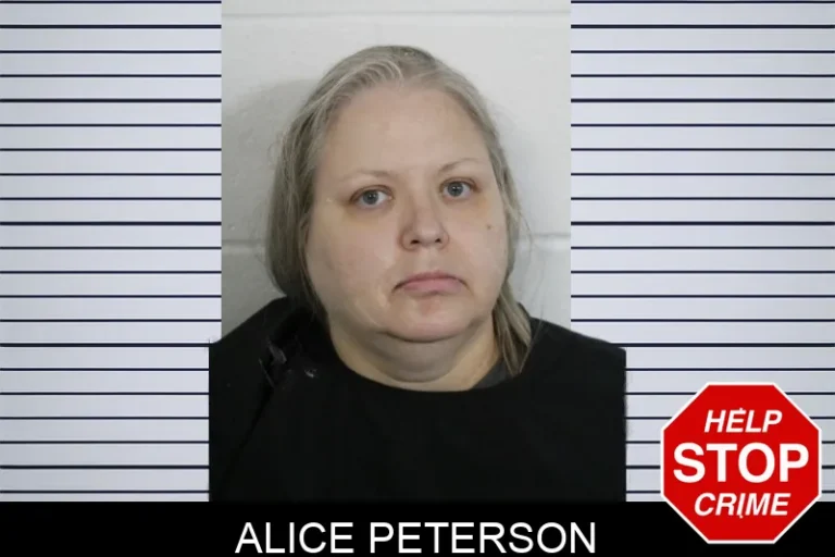 Alice Peterson