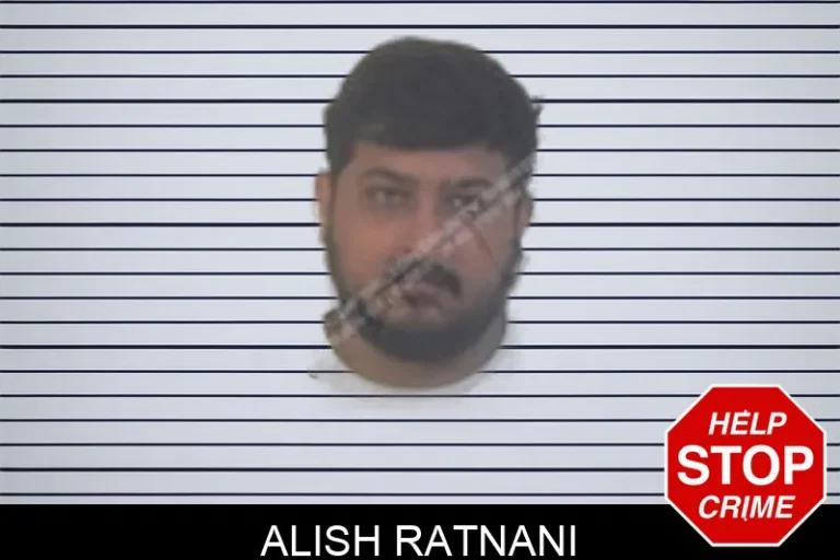 Alish Ratnani