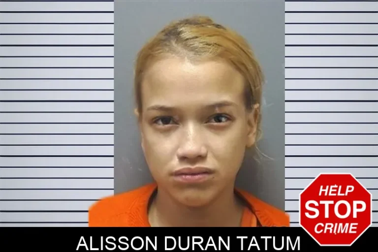 Alisson Duran Tatum