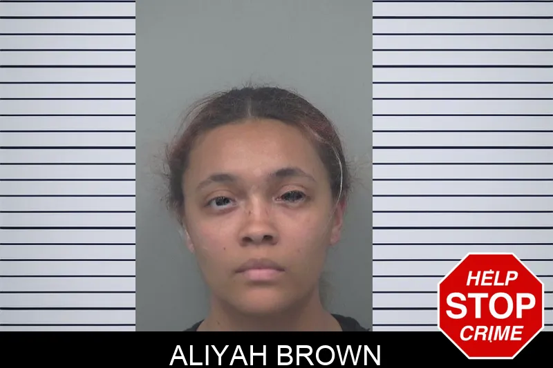 Aliyah Brown