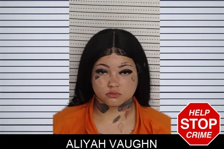 Aliyah Vaughn