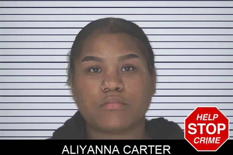 Aliyanna Carter
