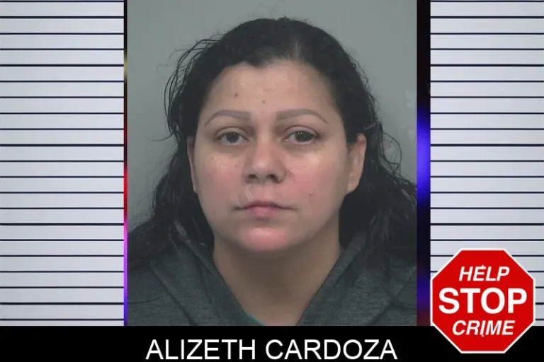 Alizeth Cardoza mugshot – Gwinnett County , Georgia Alizeth Cardoza