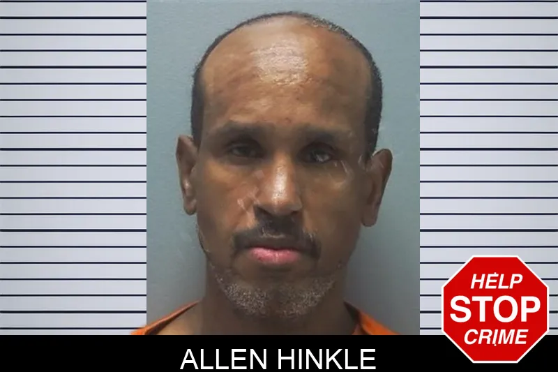 Allen Hinkle mugshot – Cherokee County , Georgia Allen Hinkle mugshot