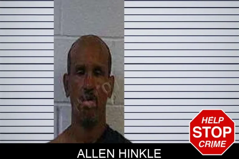 Allen Hinkle