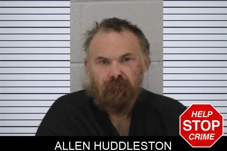 Allen Huddleston