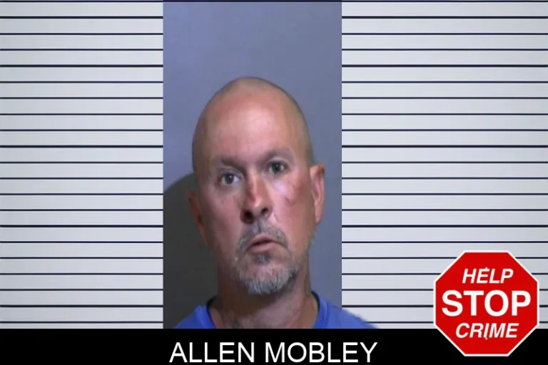 Allen Mobley