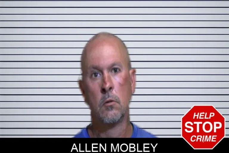Allen Mobley