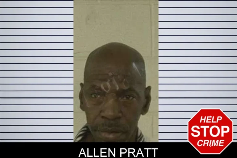 Allen Pratt