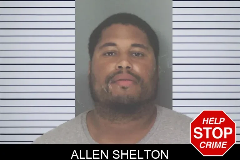 Allen Shelton