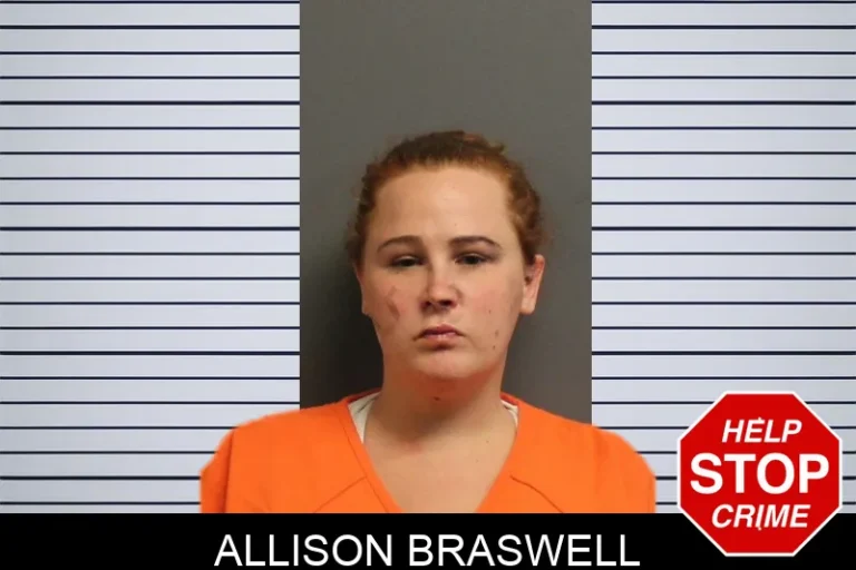 Allison Braswell
