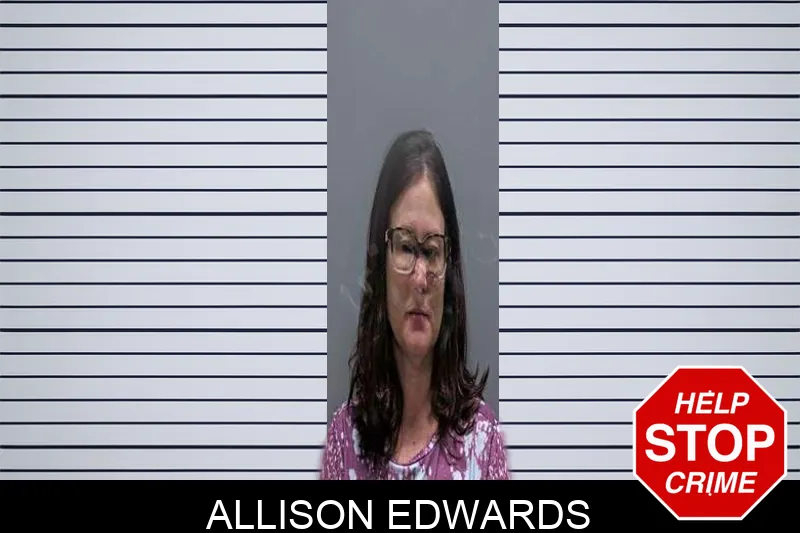 Allison Edwards