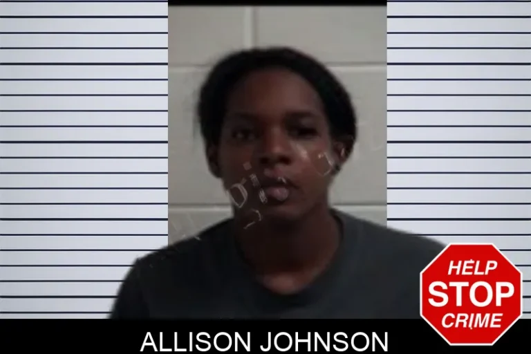 Allison Johnson