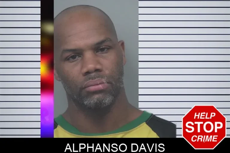 Alphanso Davis