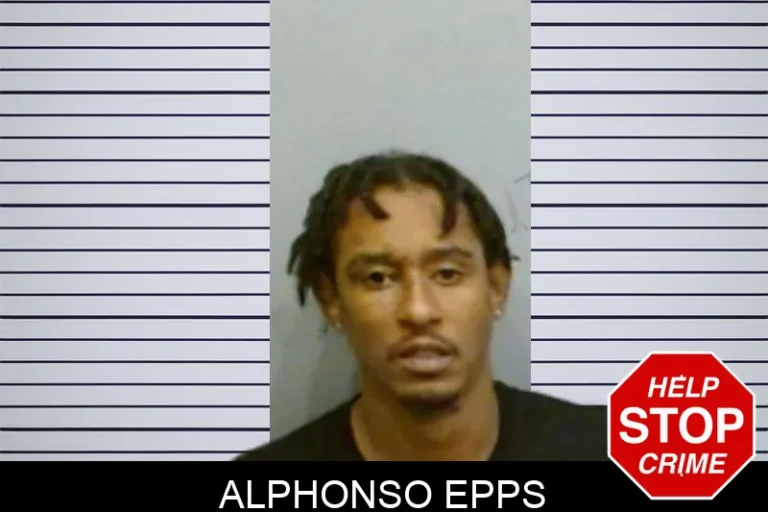 Alphonso Epps