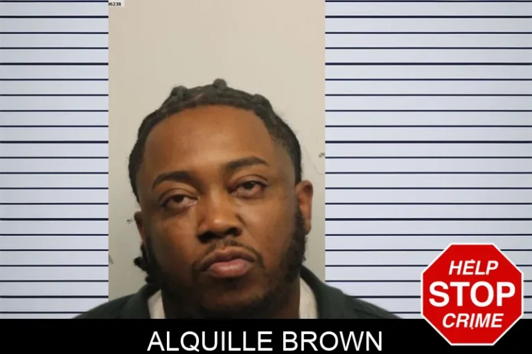 Alquille Brown
