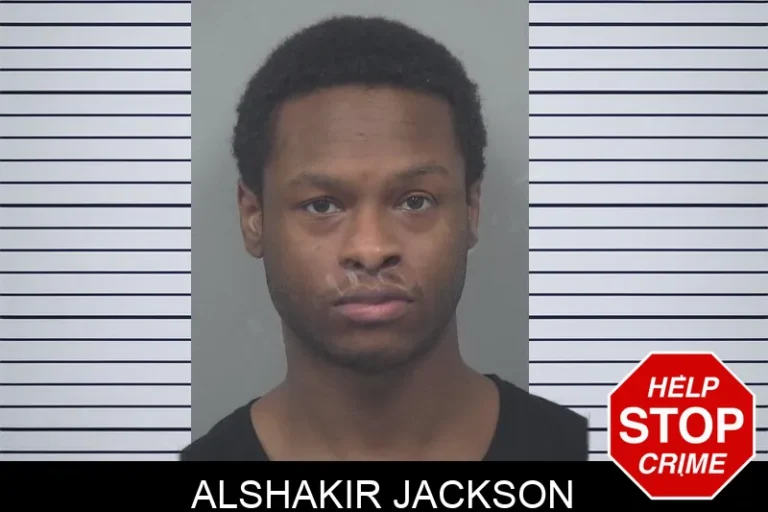 Alshakir Jackson