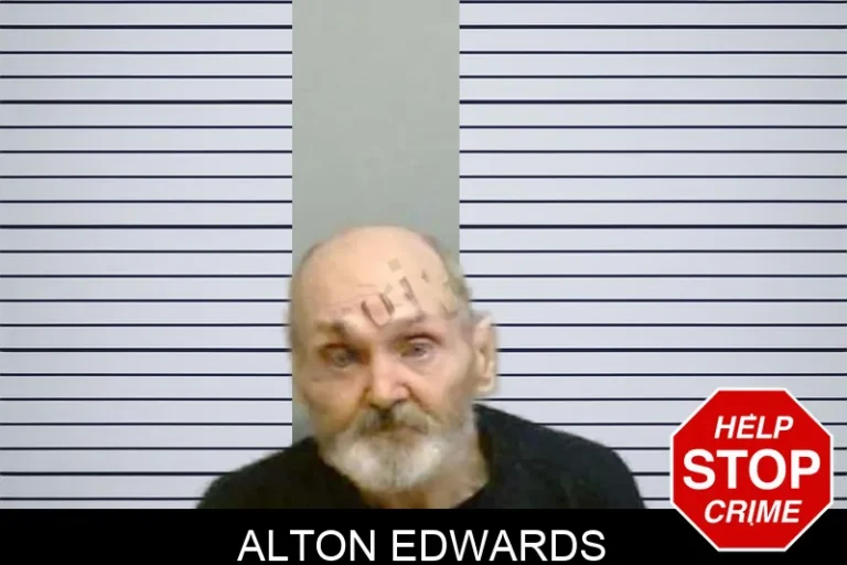 Alton Edwards mugshot – Fulton County , Georgia Alton Edwards