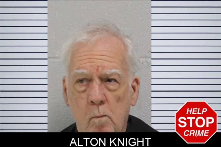 Alton Knight