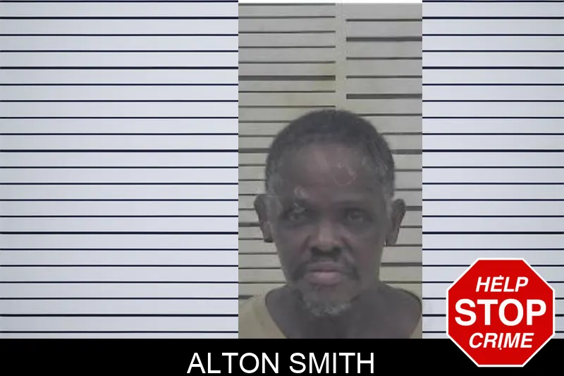 Alton Smith