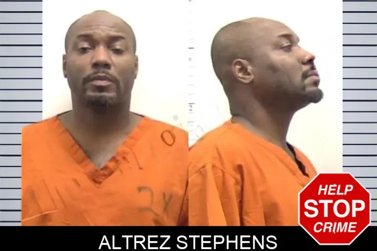 Altrez Stephens